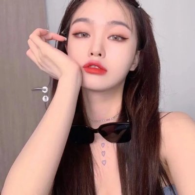恶魔的美
